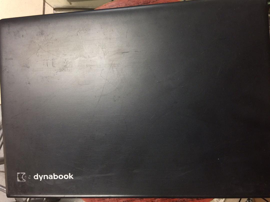 Toshiba I5 Cpu Dynabook R734 K 電子產品 電腦 平板電腦 Carousell Toshiba I5 Cpu Dynabook R734 K 電子產品 電腦 平板電腦 Carousell
