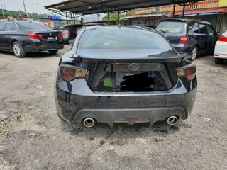 (Category: ) located in . Submitted by usedcarmurah (Listing ID 1034805765, Image 1). Description: .