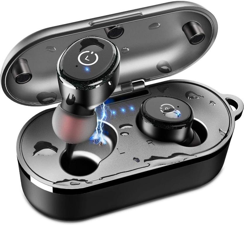 tws premium bluetooth 5.0 earbuds