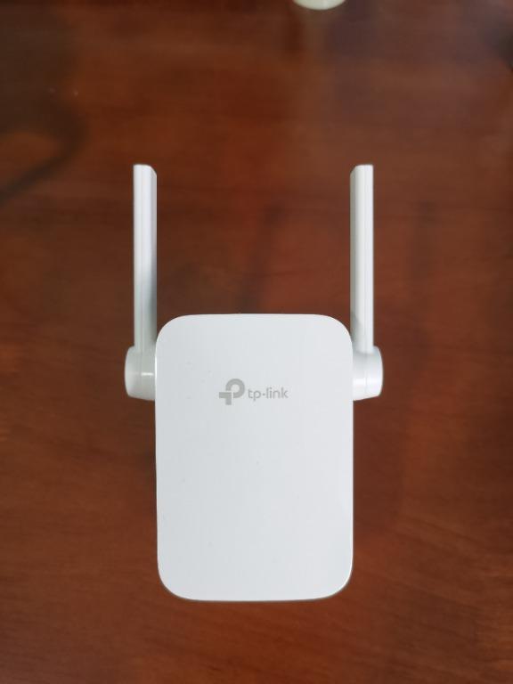 Tp Link Re305 Ac1200 Dual Band Wireless Wifi Range Extender Electronics Others On Carousell