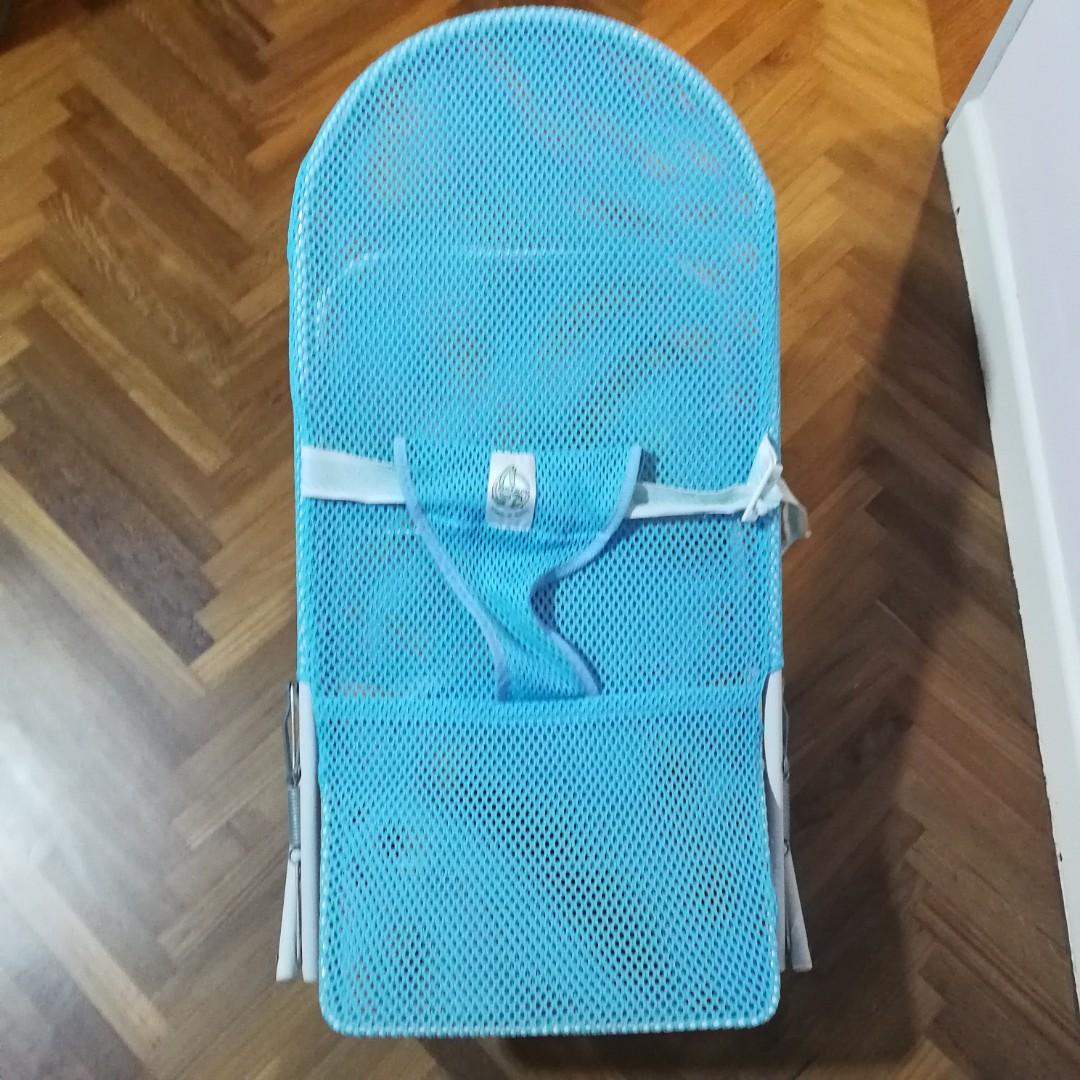 Traditional baby bouncer hot sale