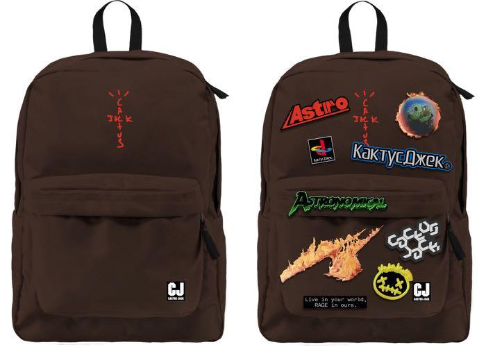 astro rabbit backpack