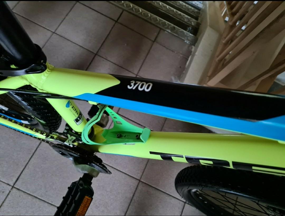 Trek 3700 MTB 13\