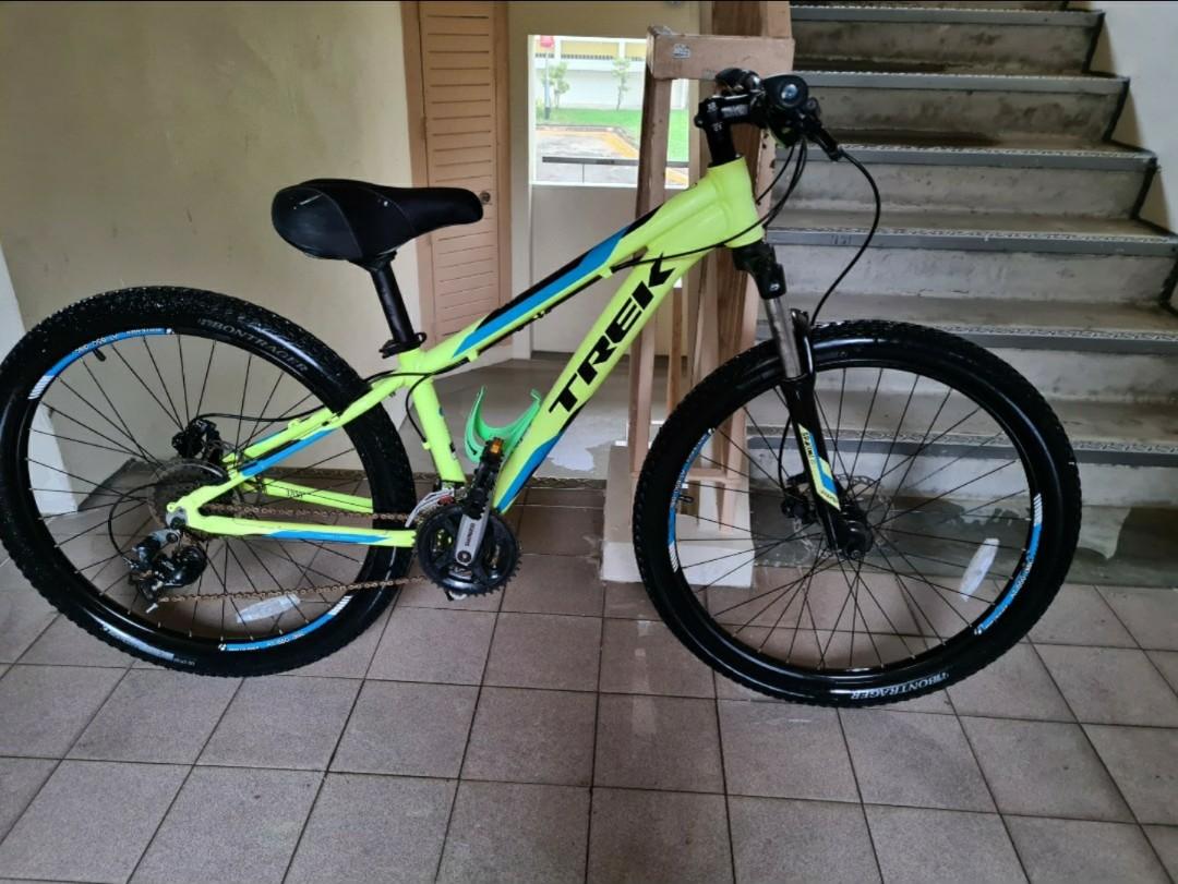 Trek 3700 MTB 13\