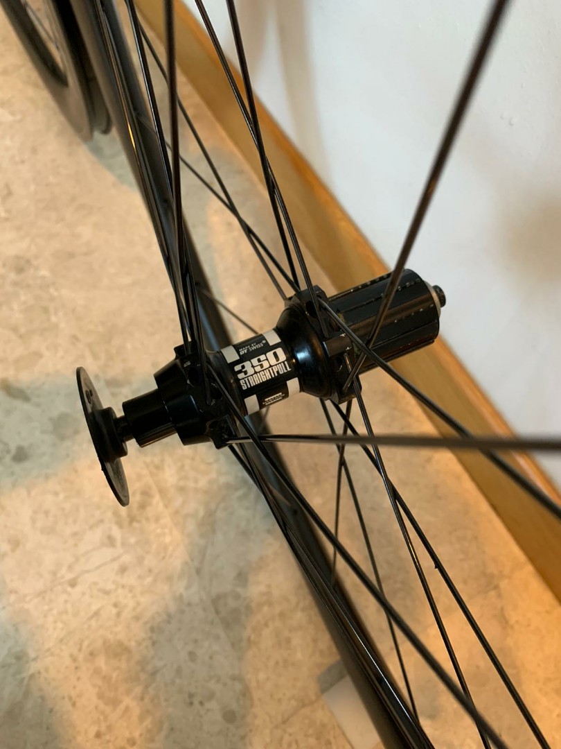 Tuff carbon wheels hotsell