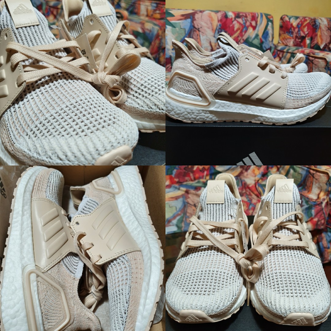 Ub 19 colorways deals