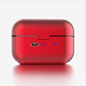 Umi. Essentials TWS Bluetooth 5.0 IPX7 W5s True Wireless Earbud