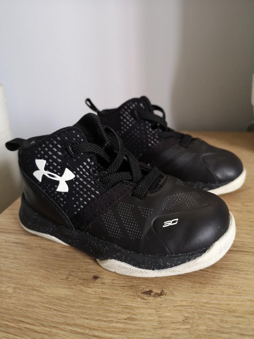 under armor 3c shoes