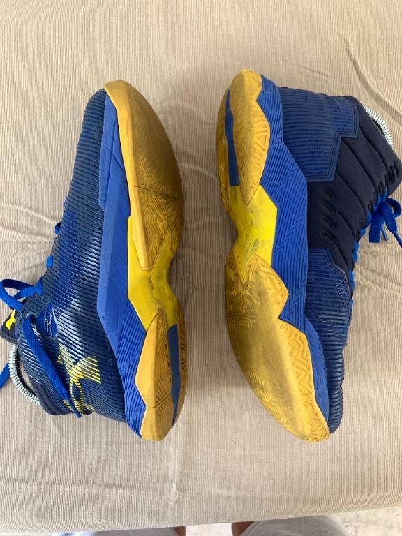 3c under armour hotsell