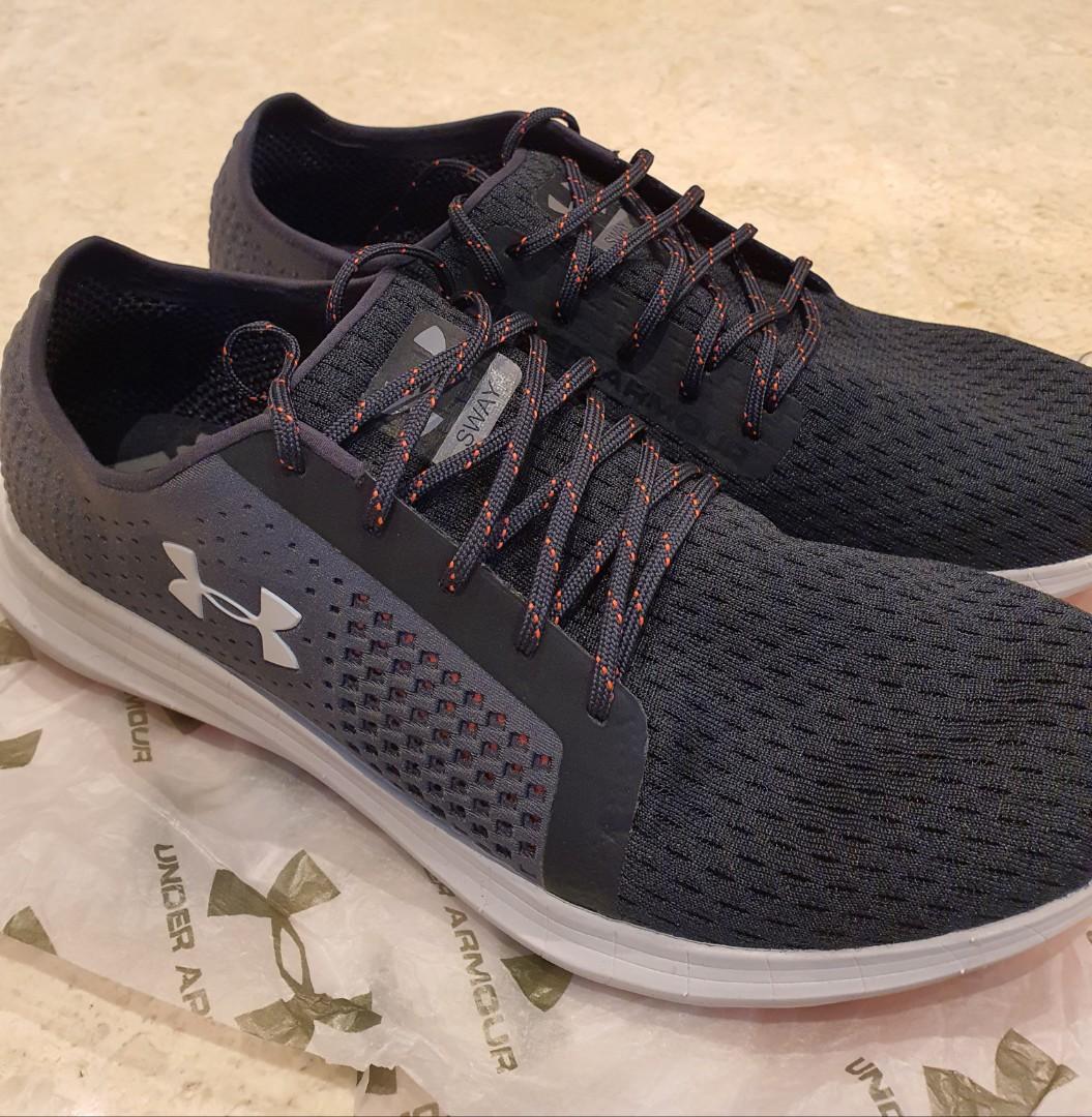 Under armour sway women's deals