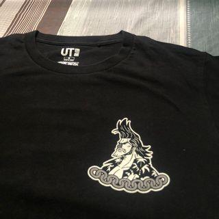 Uniqlo Franky Shirt