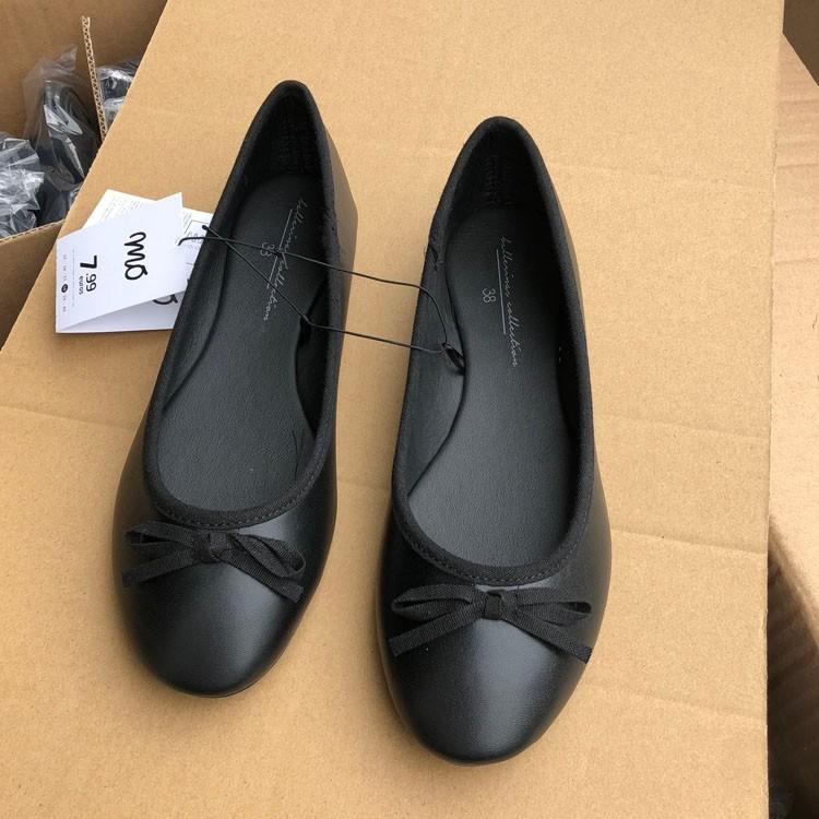 universal thread flats