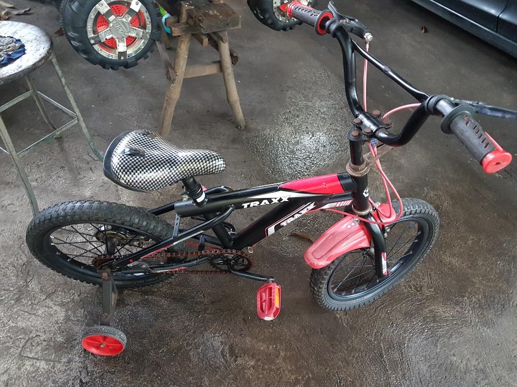 Used Bike For Kids For Sale Sports Bicycles On Carousell