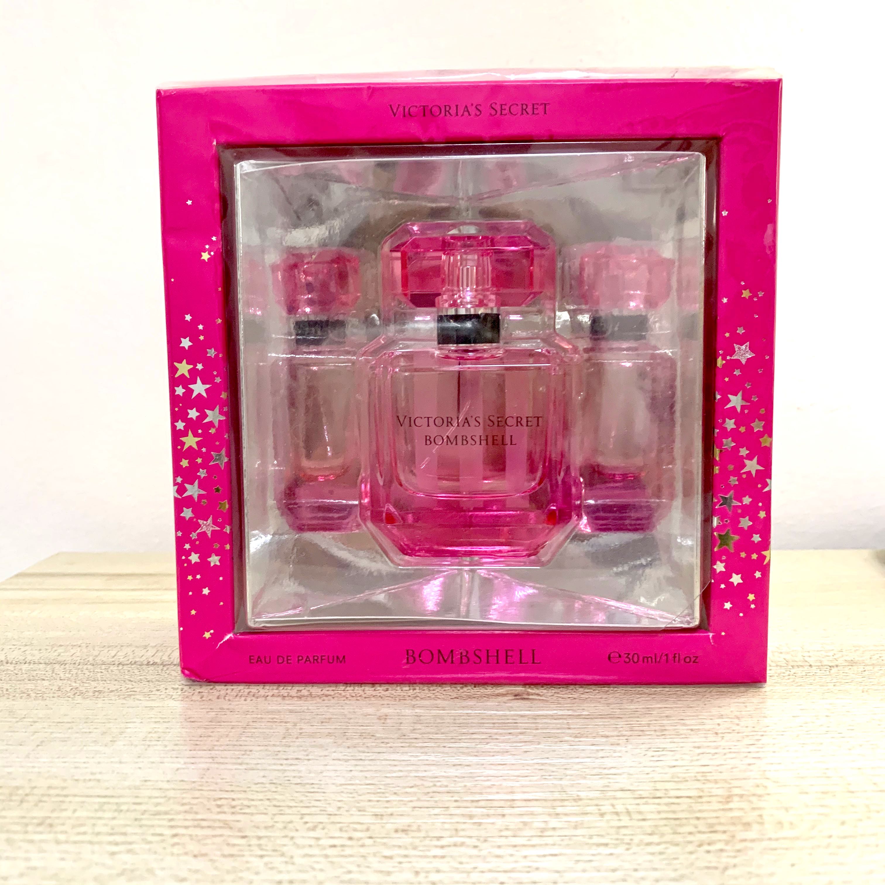 bombshell perfume 30ml