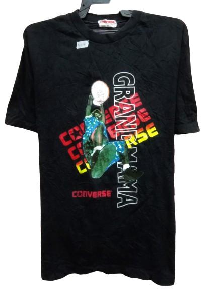 Converse basketball vintage cheap