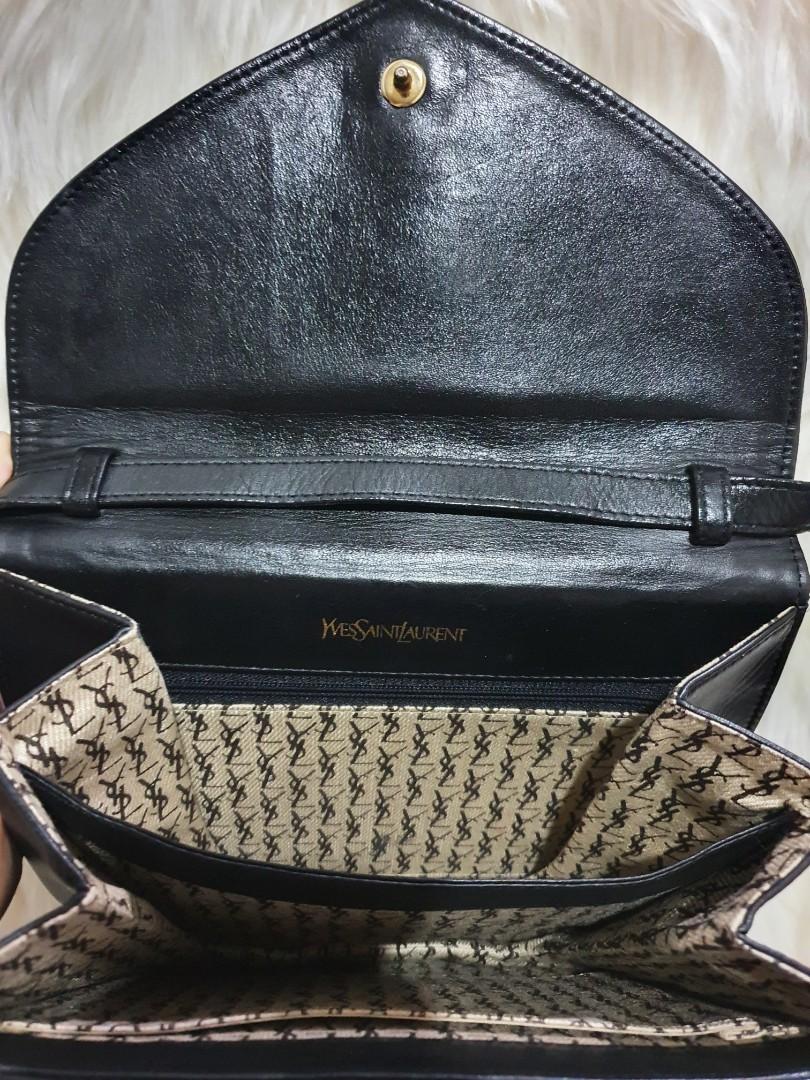 Ysl lizard bag clearance