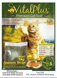Rumah Kucing Pet Food Carousell Malaysia