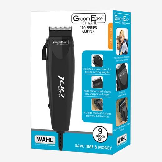 wahl lever length