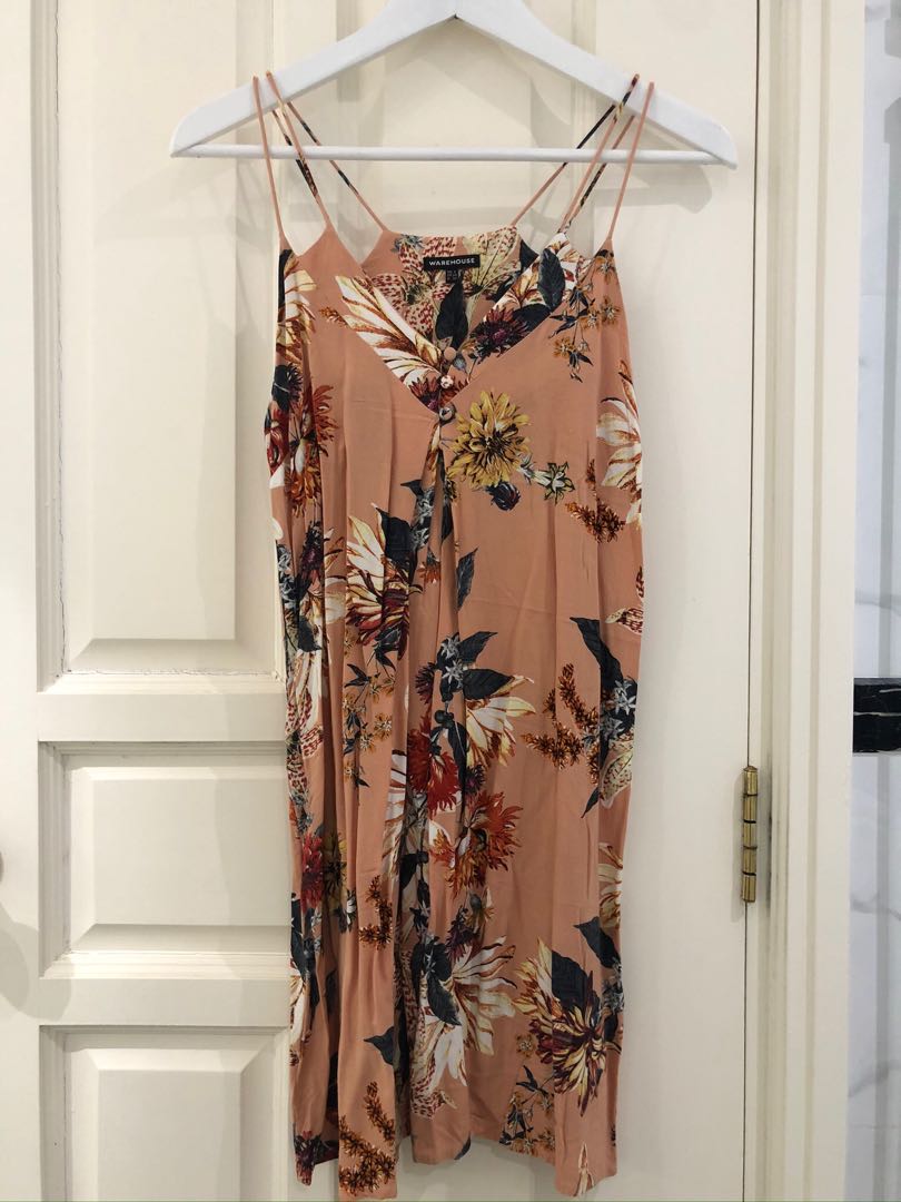 Warehouse summer dresses hotsell