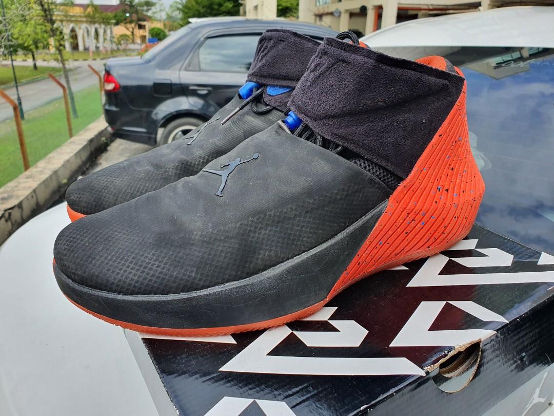 why not zero 1 triple double