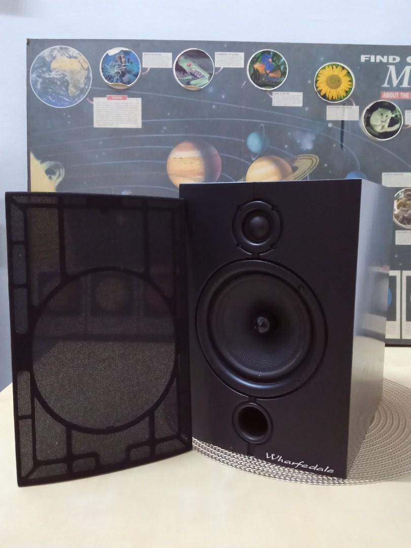 Wharfedale diamond 8.1 sales price