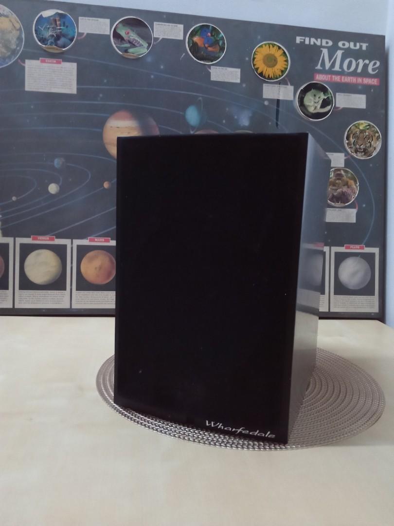 Wharfedale monitor speakers on sale