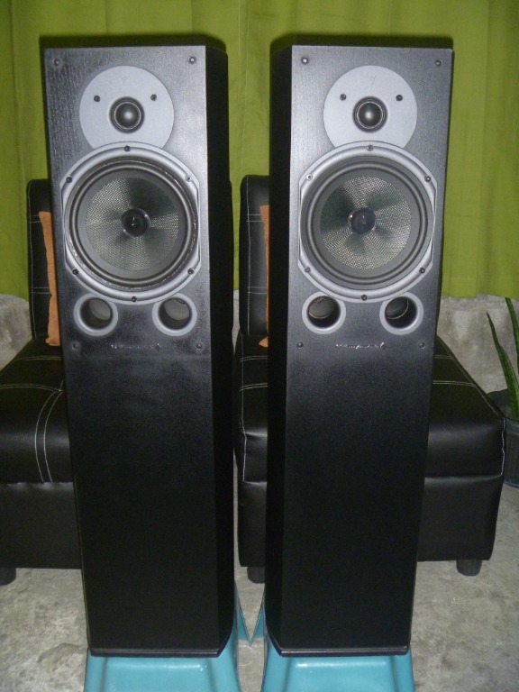 Wharfedale 9.4 discount