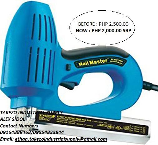 T75 staple gun deals
