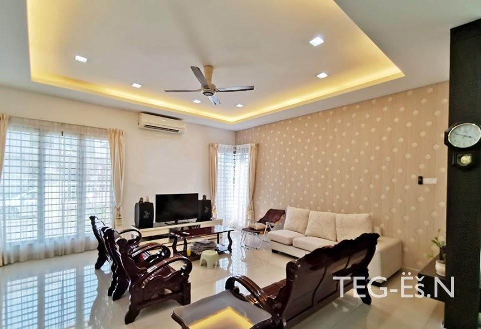 Wts Aman Perdana Klang Property For Sale On Carousell