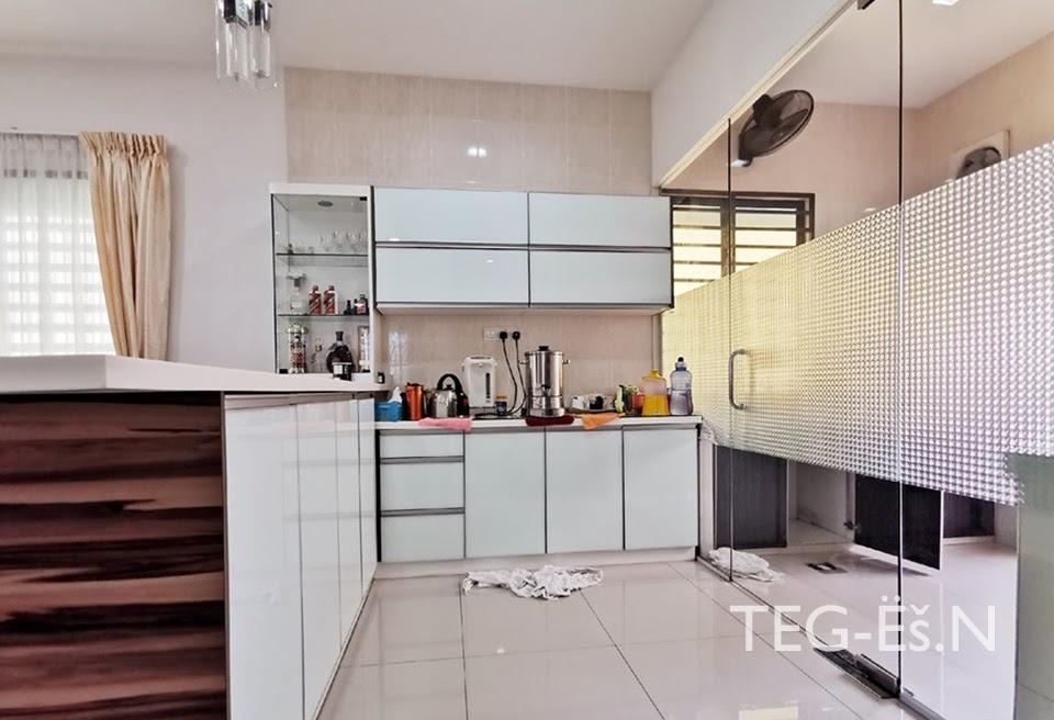 Wts Aman Perdana Klang Property For Sale On Carousell