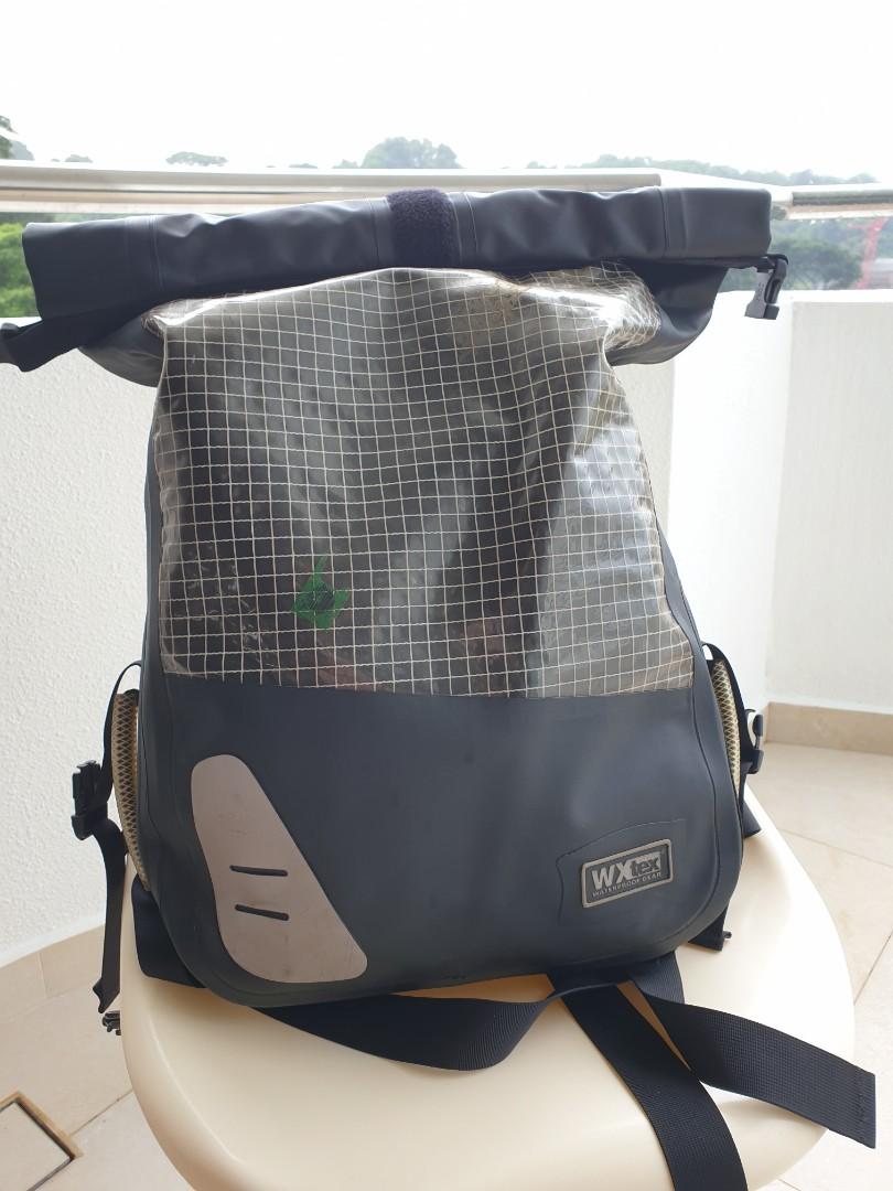 Wxtex dry hotsell bags