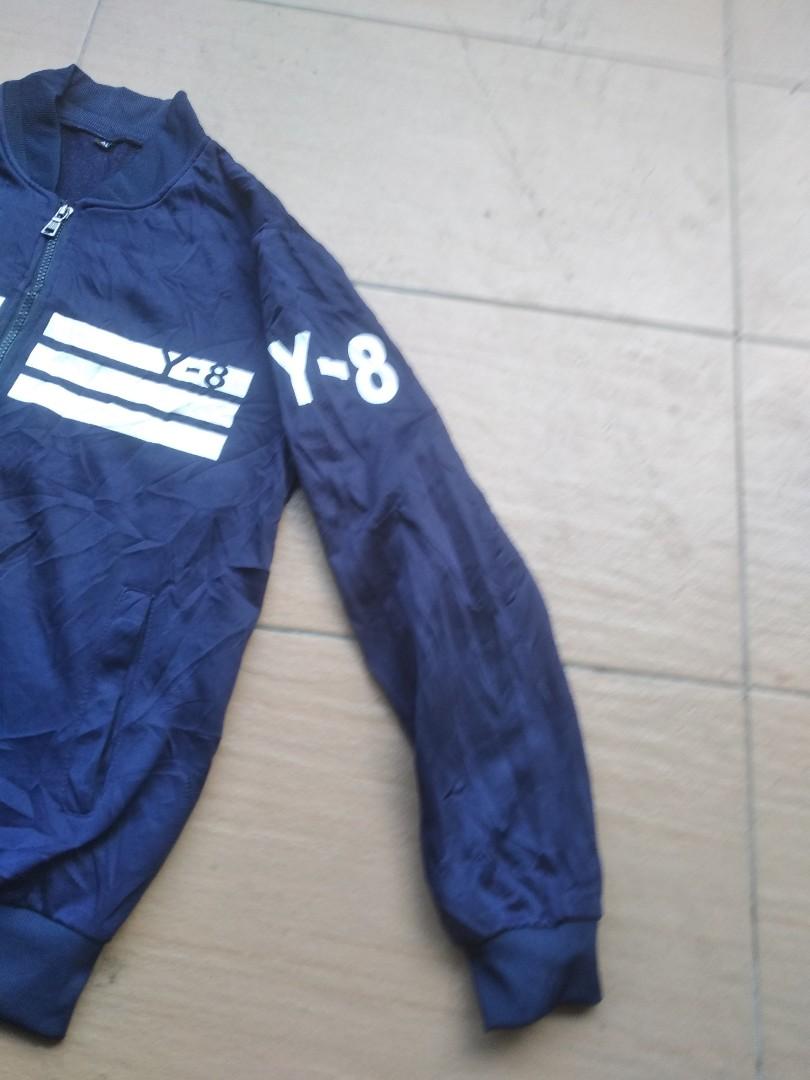 Y8 sweatsuit sale