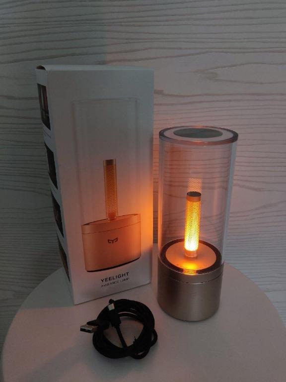 Yeelight 2024 ambiance lamp