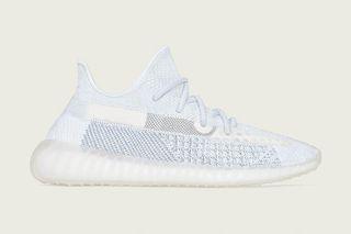 cloud white v2 yeezy