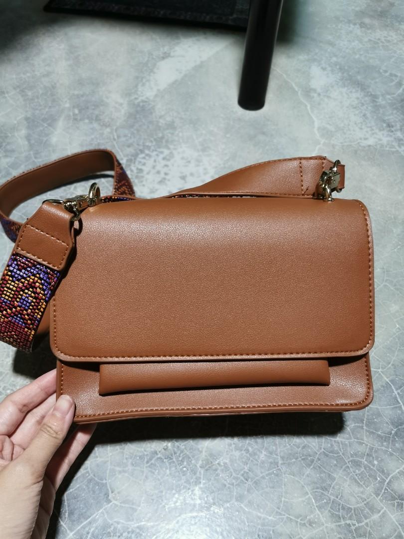 Zalora bag sale online