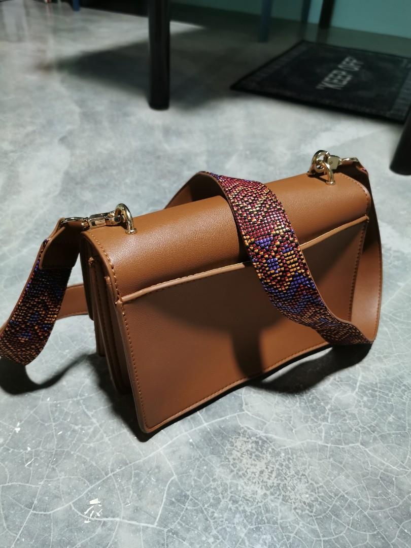 Zalora bag sale clearance