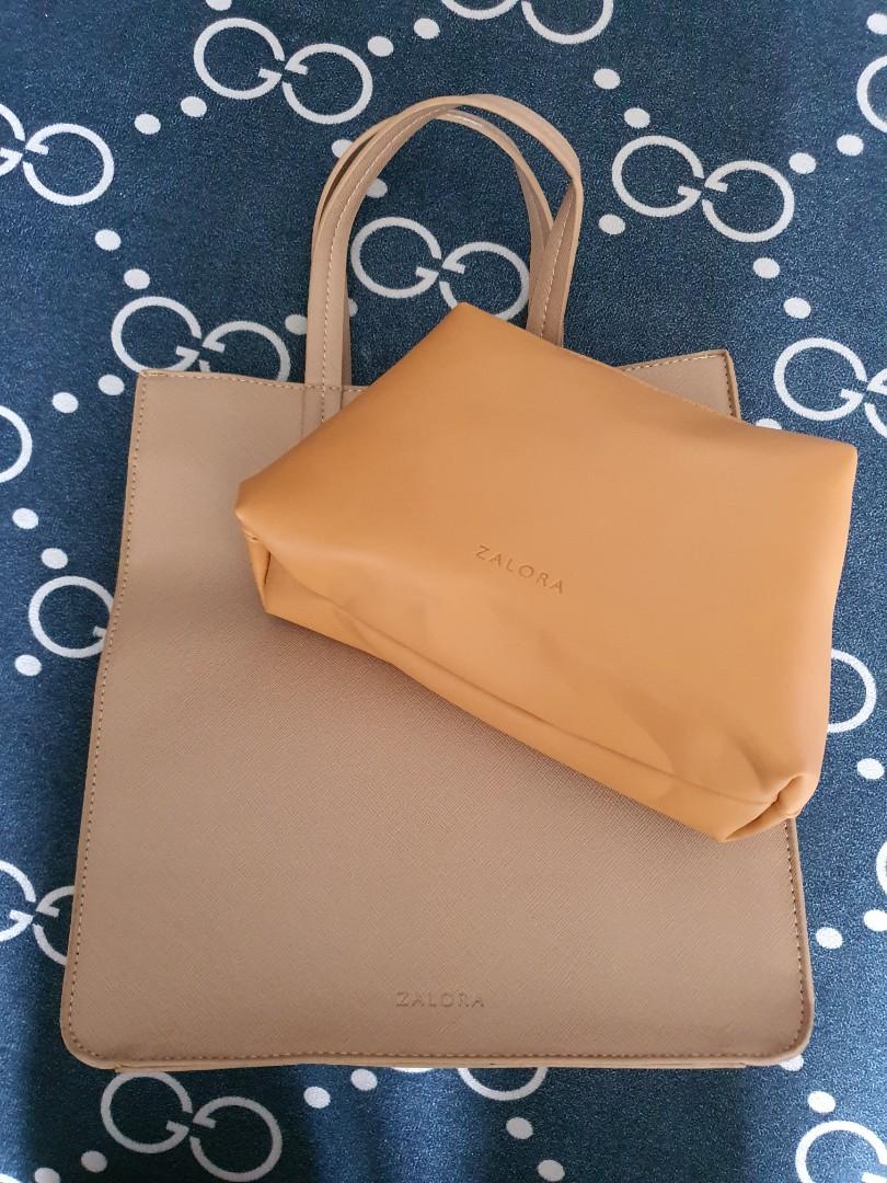 Is Zalora Coach Authentic 2024 favors