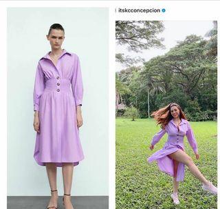 Zara Mango Bershka Dresses Skirts Carousell Philippines