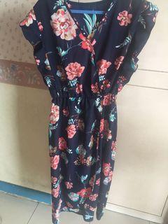 Zara, H&M XL dresses Bundle