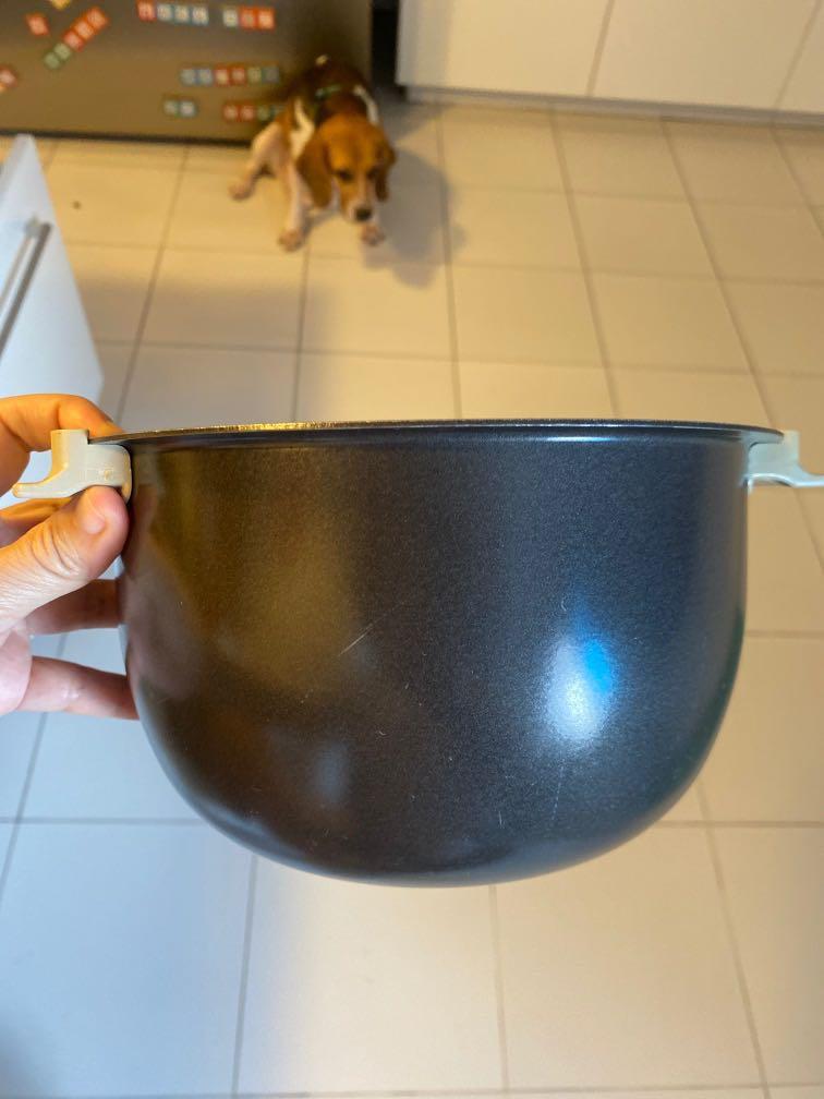 Zojirushi rice cooker inner pot (NSZaq 10), TV & Home Appliances