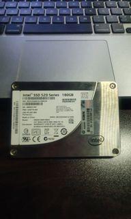 Intel Ssd Series Electronics Carousell Singapore