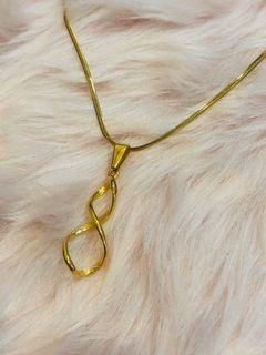 18k Gold Plated Jewelries