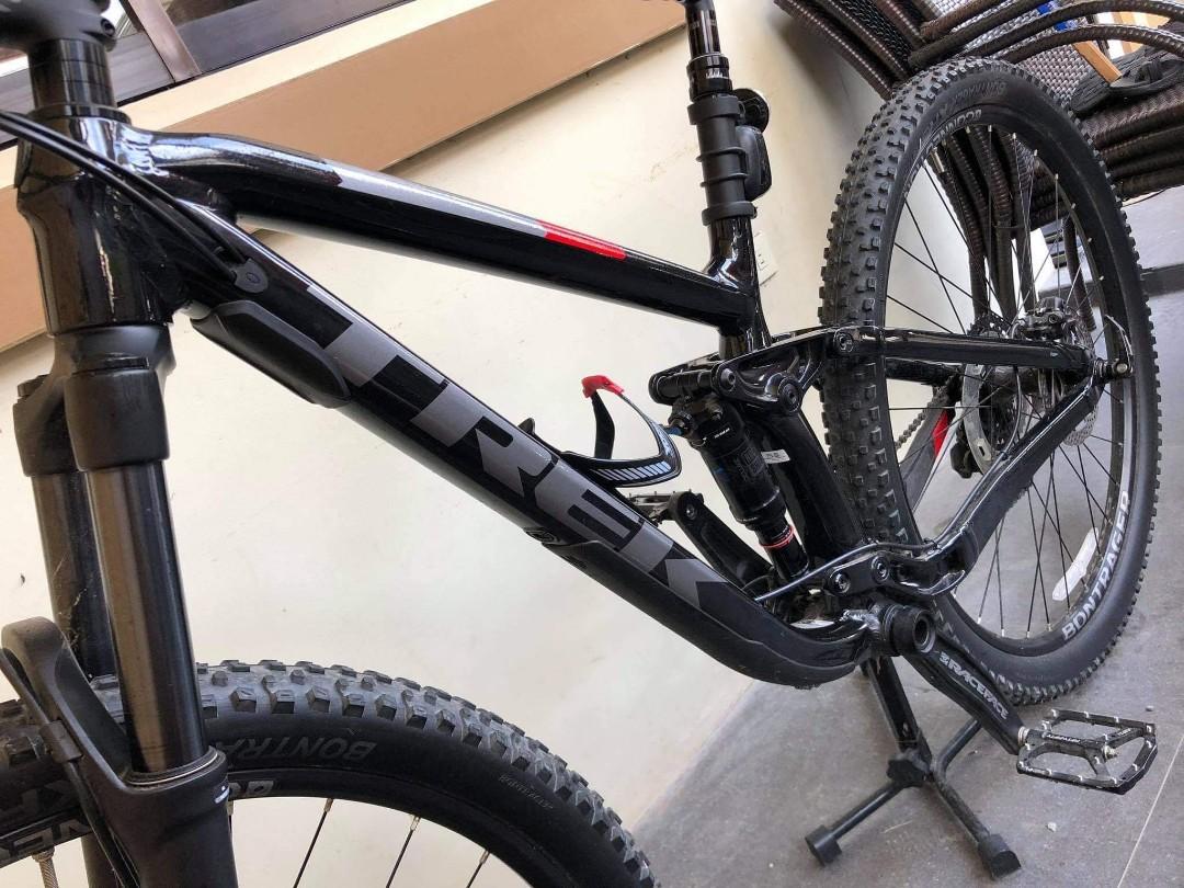 2019 TREK FUEL EX 5 29