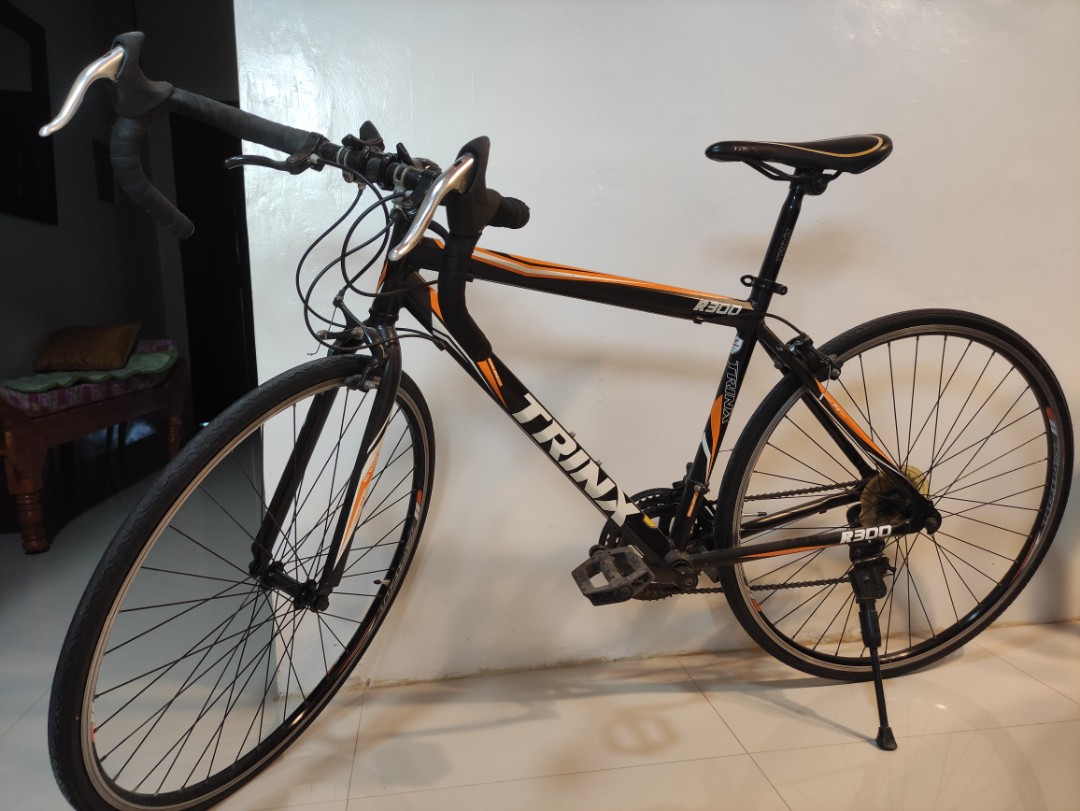 Trinx r300 price hotsell