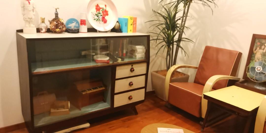 3 Storey House Full Of Vintage Furniture And Collectables Vintage Collectibles Vintage Collectibles On Carousell