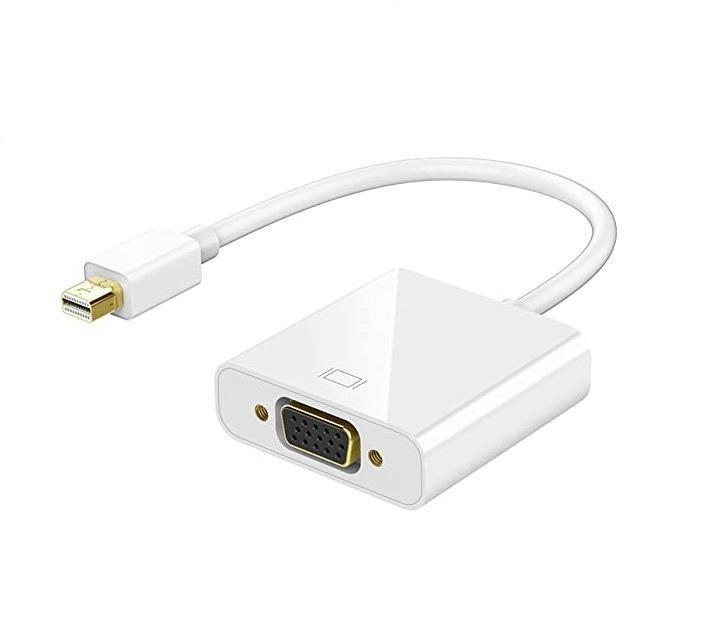 Thunderbolt cable for macbook pro