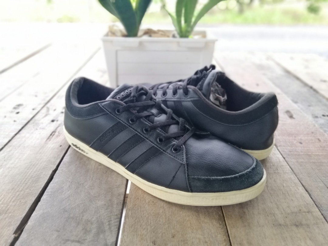 8.5Uk] ADIDAS NEO, Men's Fashion, Footwear, Sneakers on Carousell