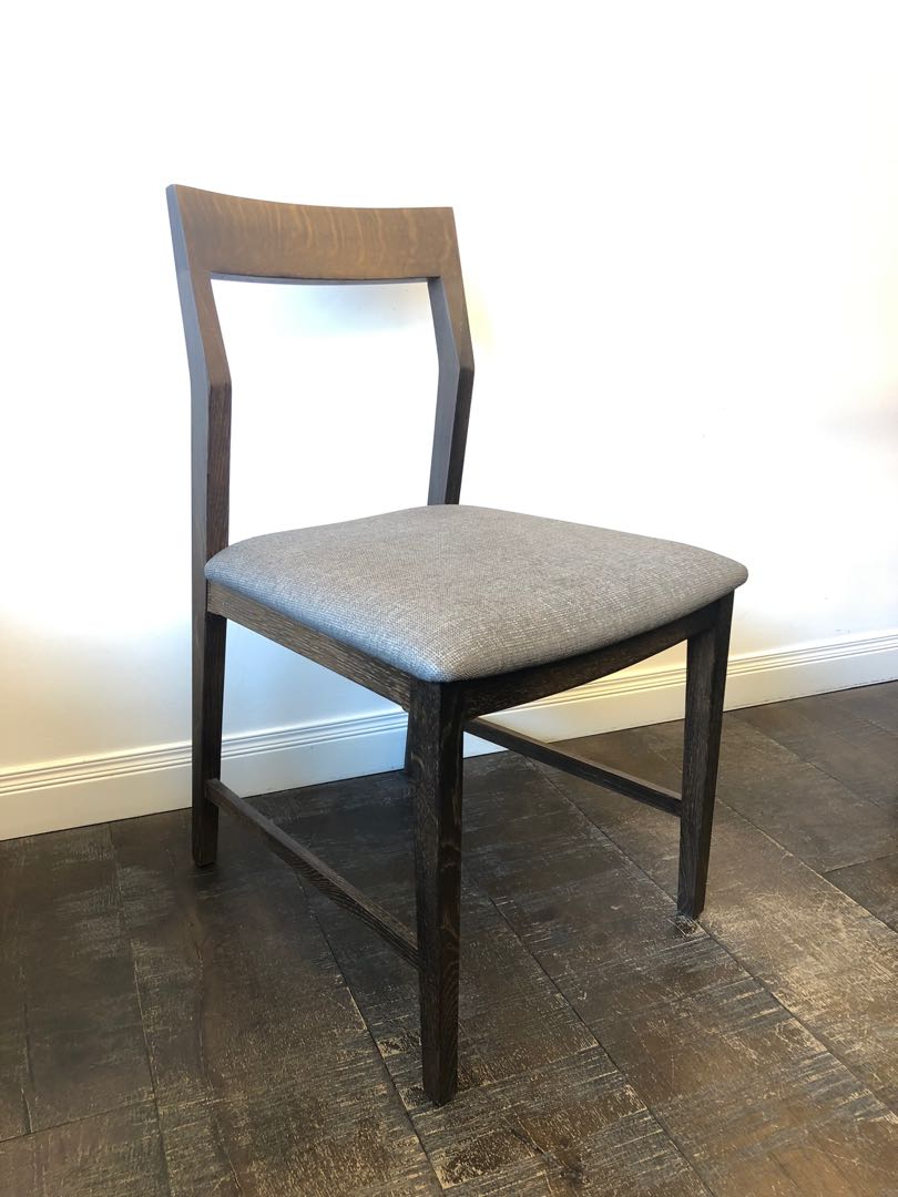 餐椅 Dining Chair x5, 傢俬＆家居, 傢俬, 椅子 Carousell