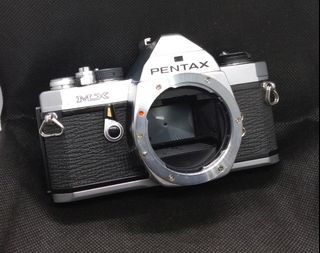 手動大光圈] Ricoh XR Rikenon 50mm F2 [K-MOUNT], 攝影器材, 鏡頭及