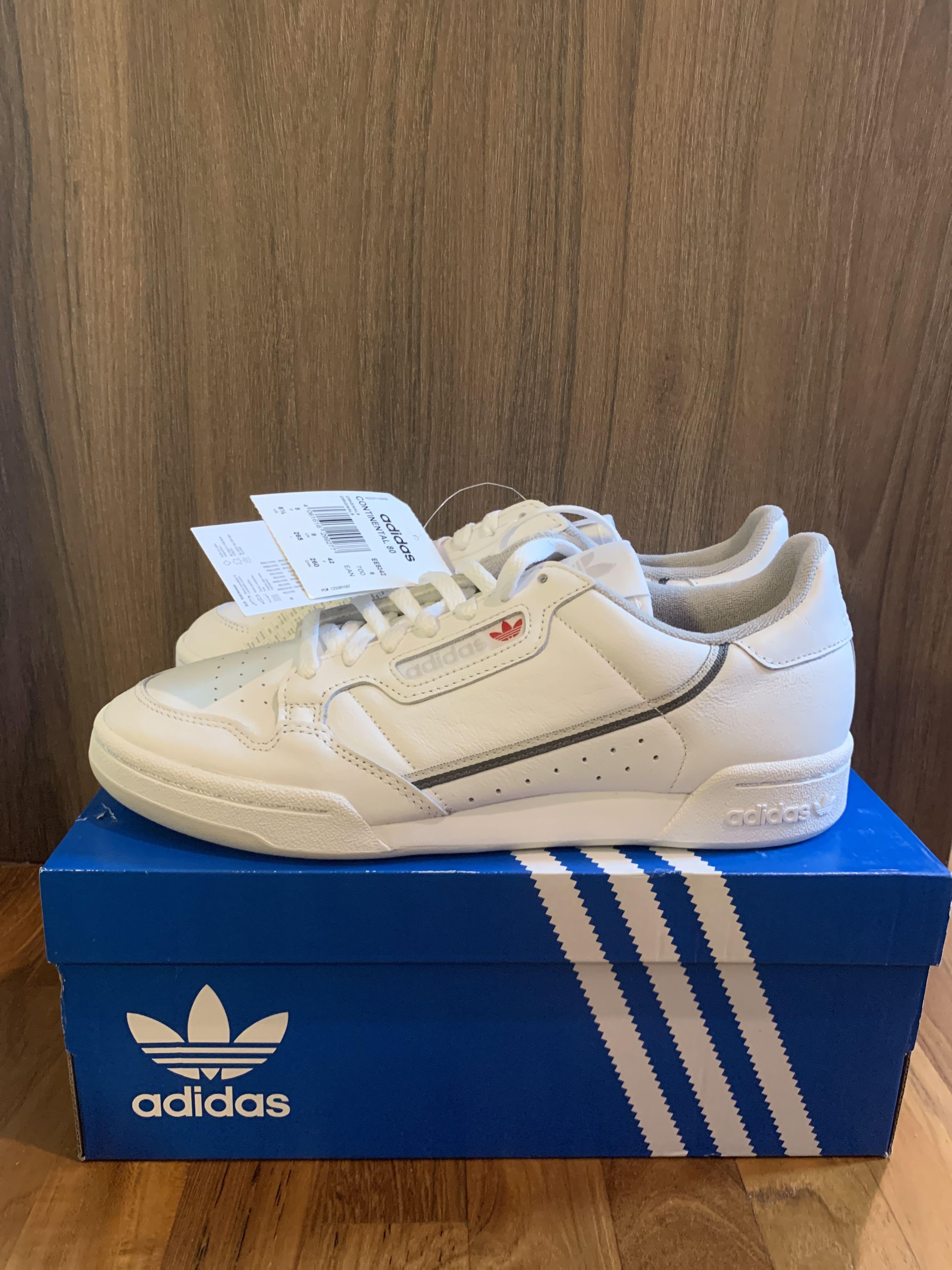 adidas continental 260